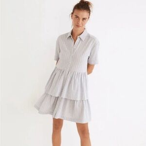 Madewell dress